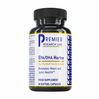 EPA/DHA Marine - 90 Softgels | Premier Research Labs