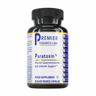 Paratosin - 90 Capsules | Premier Research Labs
