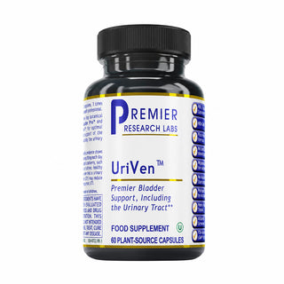UriVen - 60 Capsules | Premier Research Labs