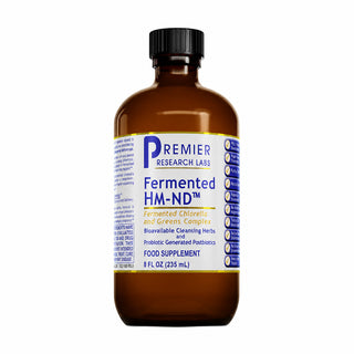 Fermented HM-ND - 235ml | Premier Research Labs