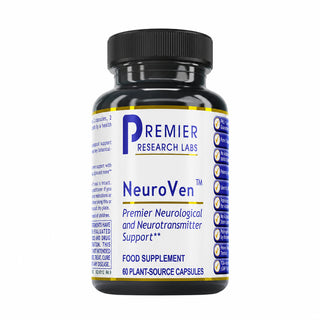 NeuroVen - 60 Capsules | Premier Research Labs