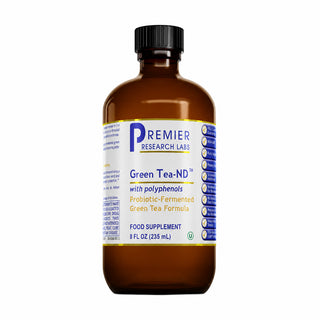 Green Tea-ND - 235ml | Premier Research Labs