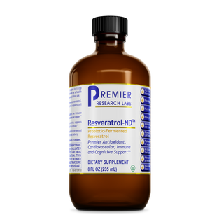 Resveratrol-ND - 235ml | Premier Research Labs