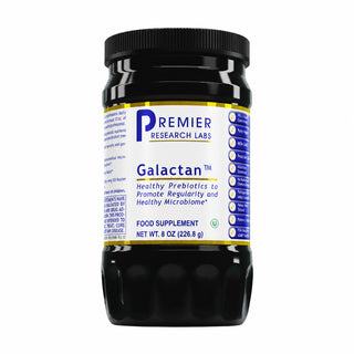 Galactan - 226.8g | Premier Research Labs