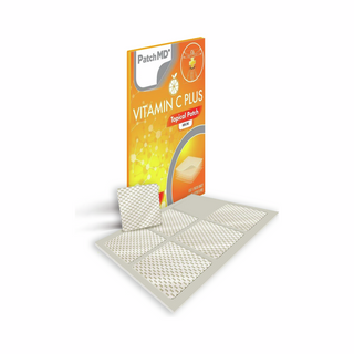 Vitamin C Plus (Topical Patch 30 Day Supply) - 30 Patches | PatchMD