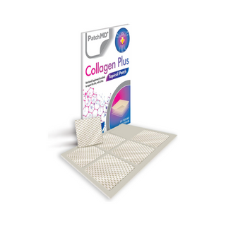 Collagen Plus Topical Patch - 30 Patches | PatchMD