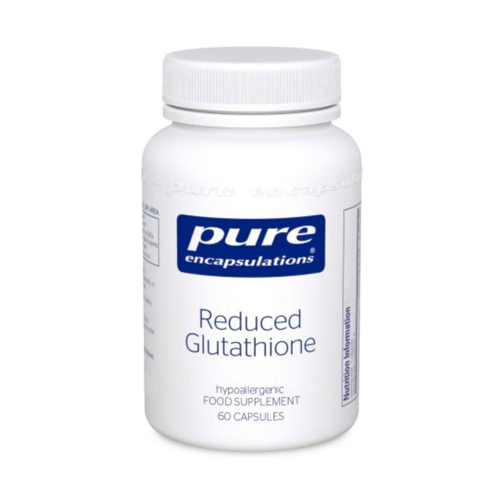best glutathione supplement uk Reduced Glutathione | 60s | Pure Encapsulations best glutathione supplement uk Reduced Glutathione | 60s | Pure Encapsulations