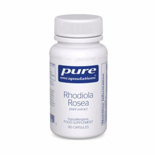 Rhodiola Rosea - 90 Capsules | Pure Encapsulations