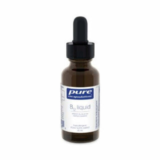 B12 Liquid -  30 ml | Pure Encapsulations