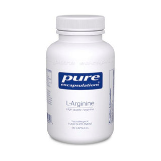 l-Arginine - 90 Capsules | Pure Encapsulations