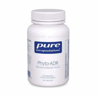 Phyto-ADR - 60 Capsules | Pure Encapsulations