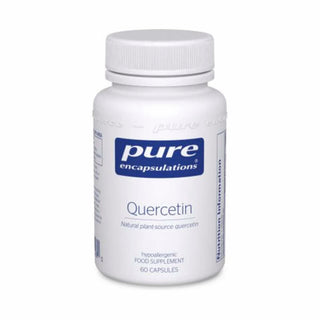 Quercetin - 60 Capsules | Pure Encapsulations