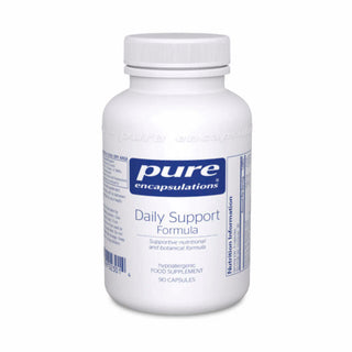 Daily Support Formula - 90 Capsules | Pure Encapsulations