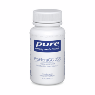 ProFloraGG 25B - 30 Capsules | Pure Encapsulations