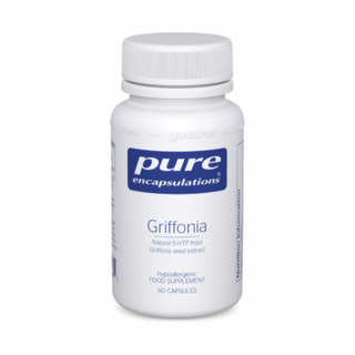 Griffonia - 60 Capsules | Pure Encapsulations