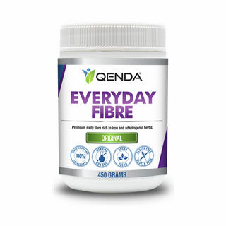 Everyday Fibre - Original - 450g | Qenda