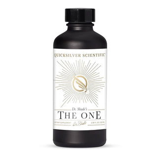 The One - 100ml | Quicksilver Scientific