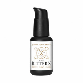 Bitter X - 50ml | Quicksilver Scientific