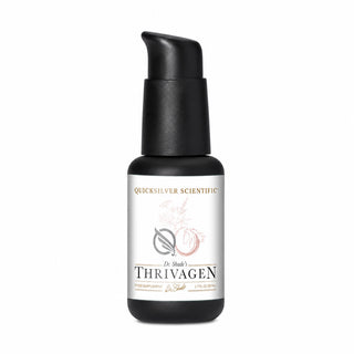 Thrivagen - 50ml | Quicksilver Scientific