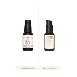 Thrivagen - 50ml | Quicksilver Scientific