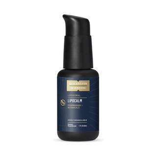 LipoCalm - 50ml | Quicksilver Scientific