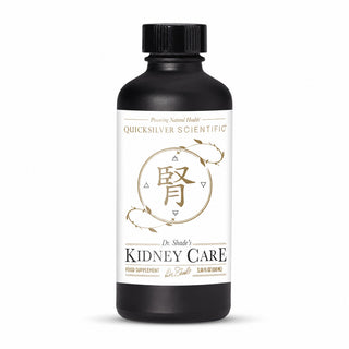 Kidney Care - 100ml | Quicksilver Scientific