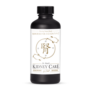 Kidney Care - 100ml | Quicksilver Scientific