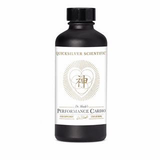 Performance Cardio+ - 100ml | Quicksilver Scientific