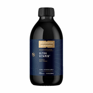 Ultra Vitamin - 300ml | Quicksilver Scientific