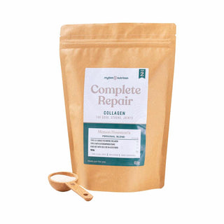 Complete Repair Collagen - 450g | Rhythm Nutrition