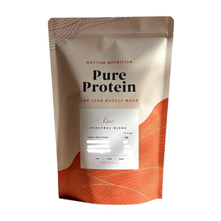 Pure Protein (Whey) - 600g | Rhythm Nutrition