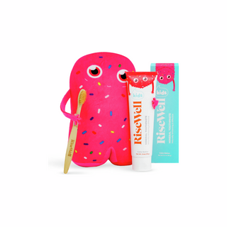 Kids Mineral Toothpaste 100ml - RiseWell