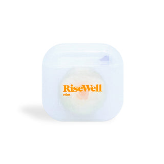 Scrubby Floss | RiseWell