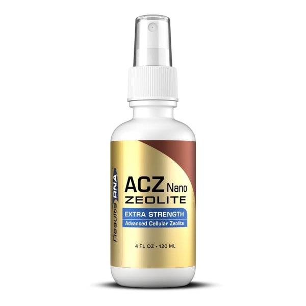 MAJOR NANO SOLUTION I・C+ 100ml ACZ Nano - 120ml | Results RNA | Supplement Hub
