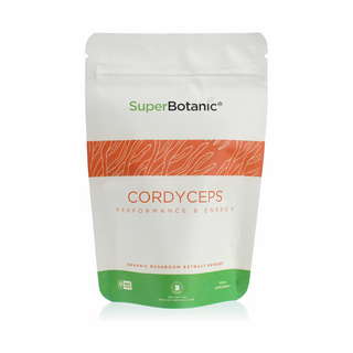 Cordyceps - 60g | Super Botanic