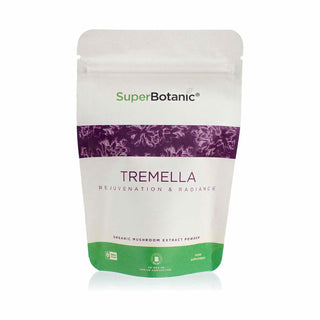 Tremella - 60g | Super Botanic