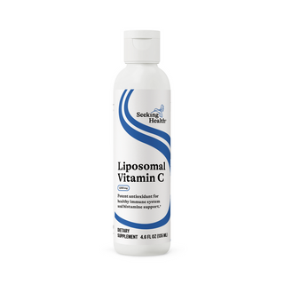 Liposomal Vitamin C - 150ml | Seeking Health