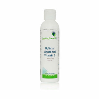 Liposomal Vitamin C - 150ml | Seeking Health