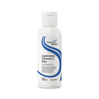 Liposomal Vitamin C Plus - 150ml | Seeking Health