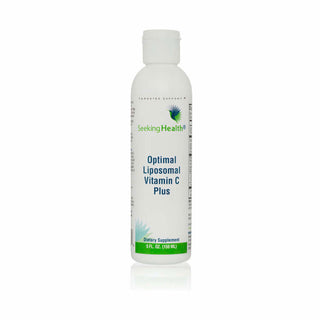 Liposomal Vitamin C Plus - 150ml | Seeking Health