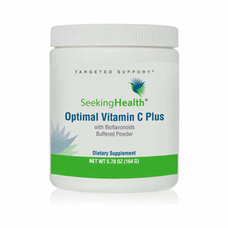 Vitamin C Plus - 155.1g | Seeking Health