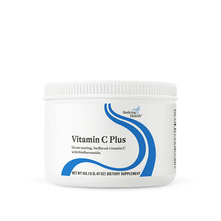 Vitamin C Plus - 155.1g | Seeking Health