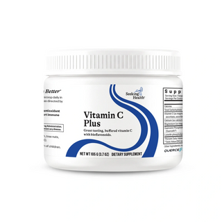 Vitamin C Plus - 155.1g | Seeking Health