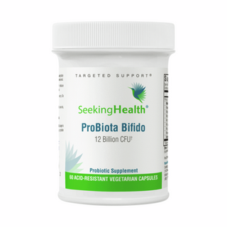 ProBiota Bifidobacterium - 60 Capsules | Seeking Health