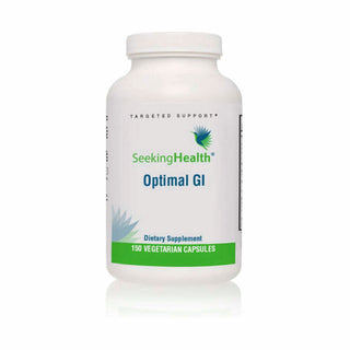 Optimal GI - 150 Capsules | Seeking Health