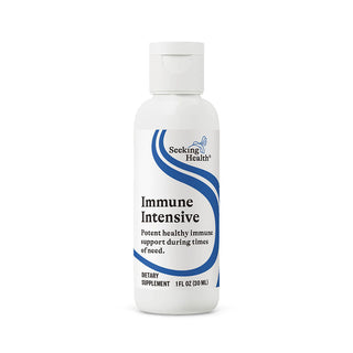 Immune Intensive - 90ml | Seeking Health