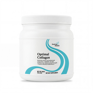 Optimal Collagen - 408g | Seeking Health