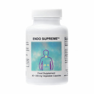 Endo Supreme - 90 Capsules | Supreme Nutrition Products