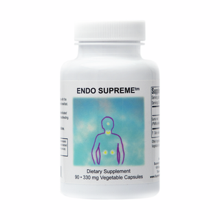 Endo Supreme - 90 Capsules | Supreme Nutrition Products