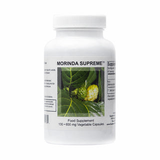 Morinda Supreme (Noni) - 130 Capsules | Supreme Nutrition Products